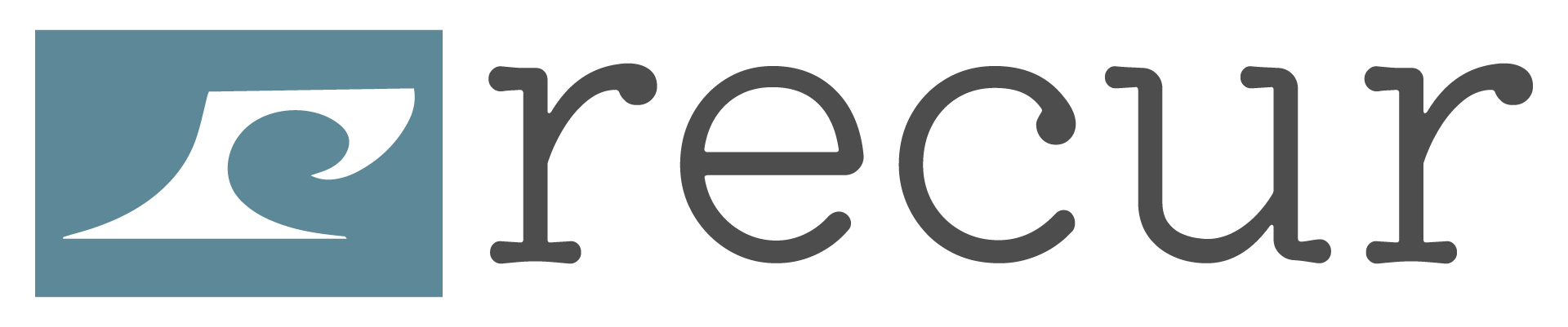 Recur