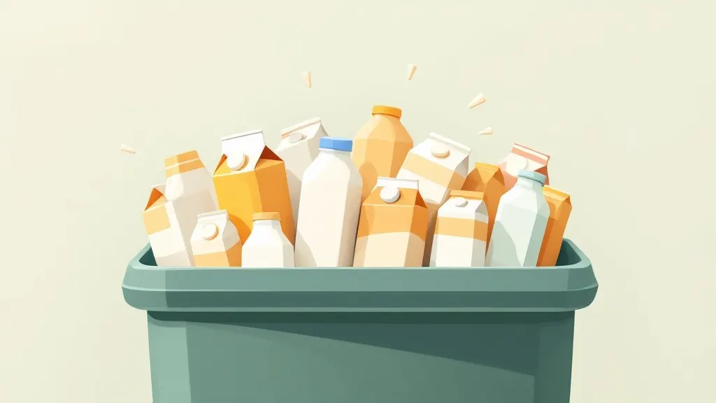 Waihi Service Centre – Carton Drop-off - Refuse Site & Service - WasteMate
