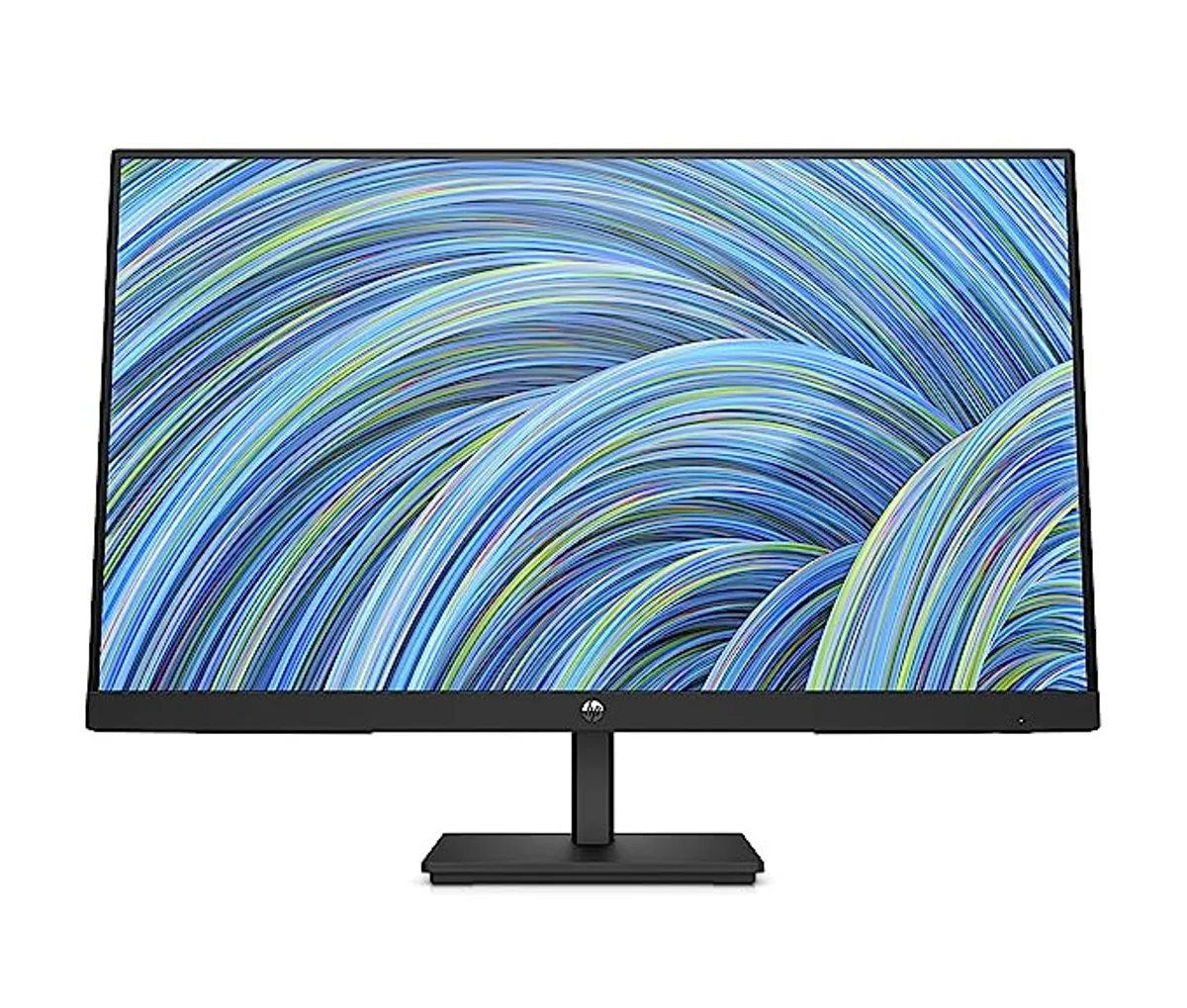 HP V24 24-inch FHD Monitor