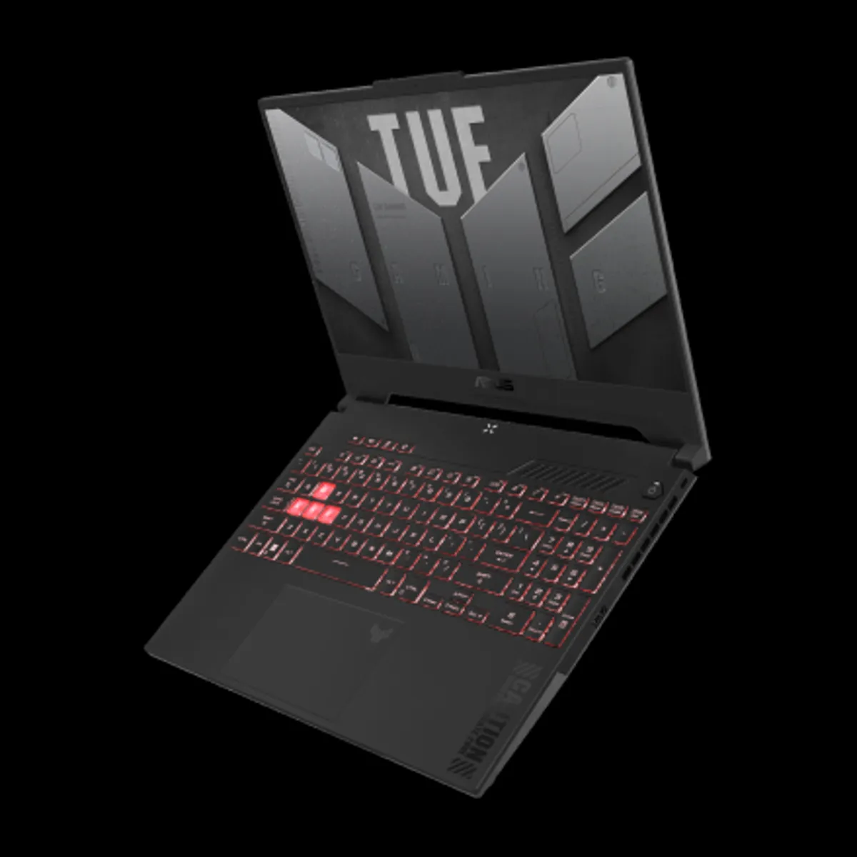 ASUS ROG Strix G15 FA577NU Gaming Laptop - Ryzen 7, 16GB RAM, 512GB SSD, RTX 4050, Windows 11