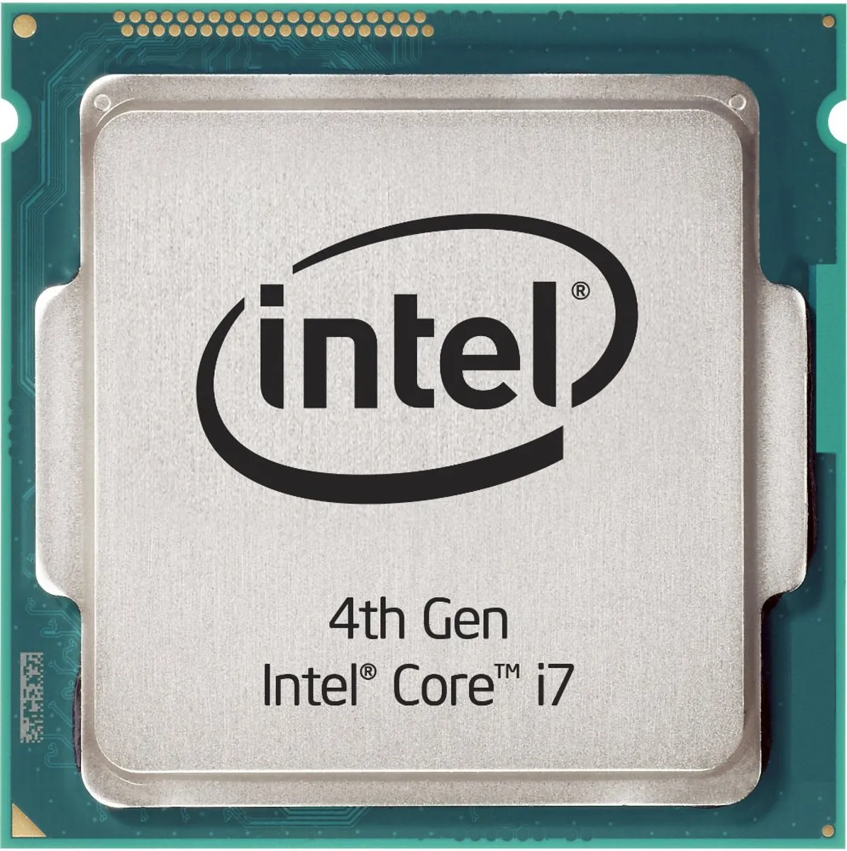 Intel Core i7 4th Generation Processor - High Performance Computing