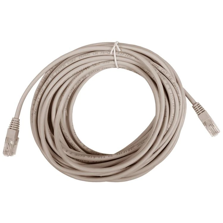 Patch cord CAT5E · 10 m