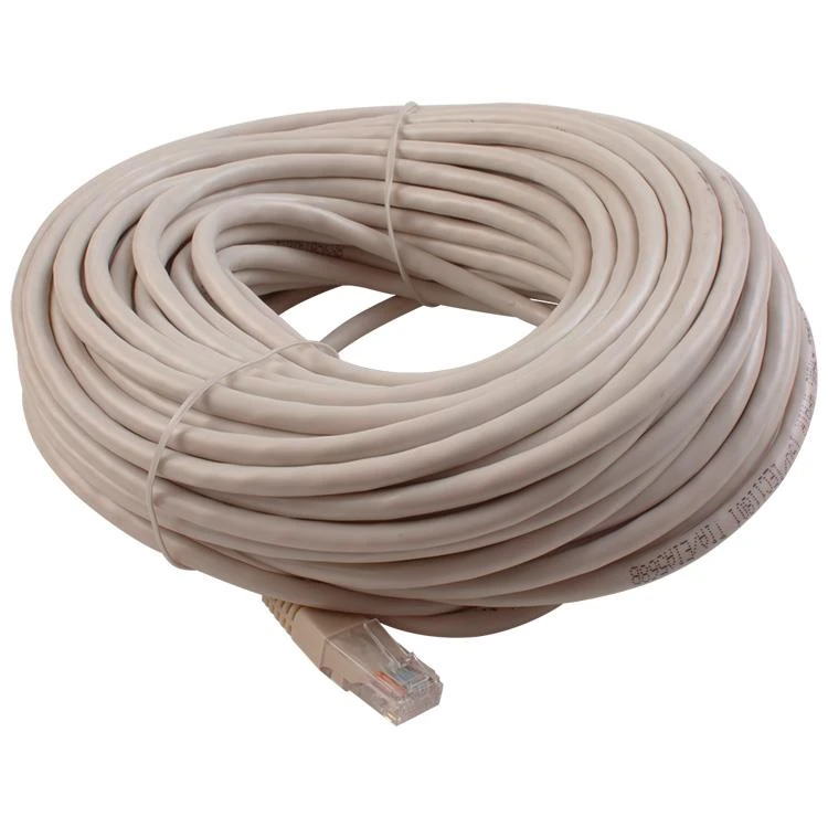 Patch cord CAT5E · 20 m