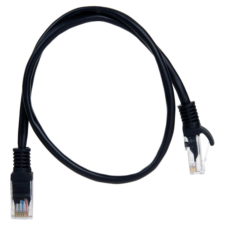 Patch cord CAT5E · 3 m