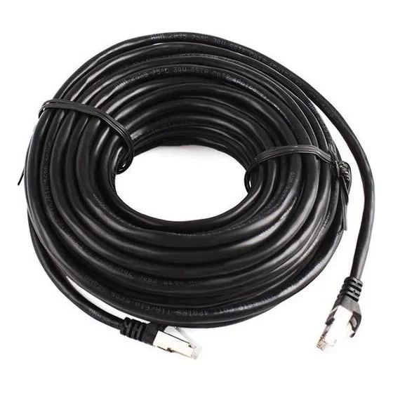 Patch cord CAT6 · 3.0 m