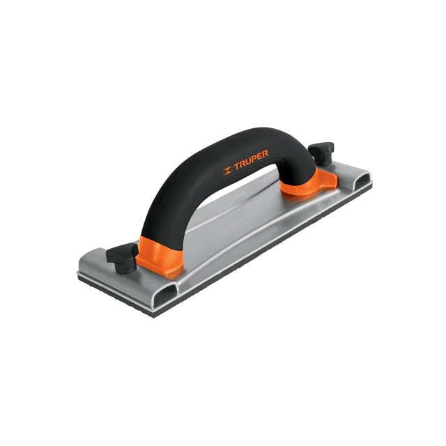 Lijadora Manual 24cmx8cm