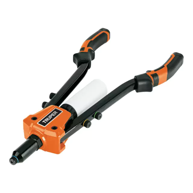 Remachadora Industrial Uso Pesado 13″
