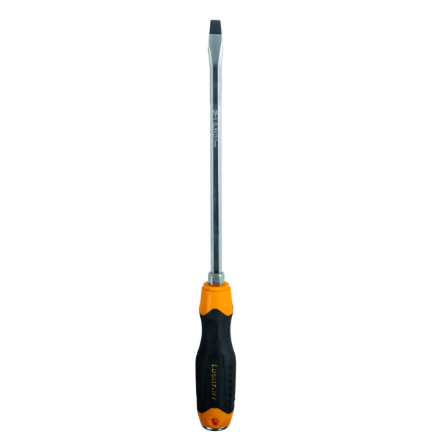 Destornillador Plano Conico 5 X 150 Confort Grip