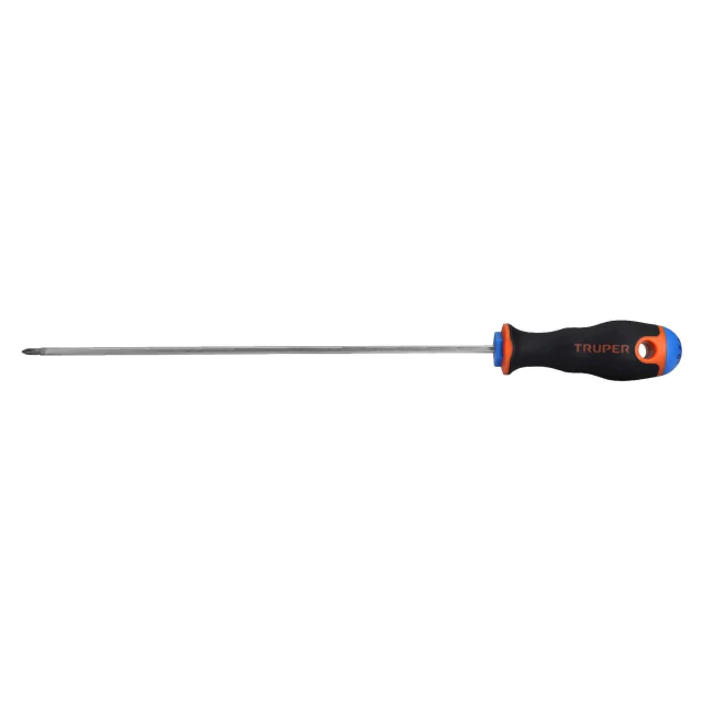 Destornillador Ph0 3 X 200 Confort Grip