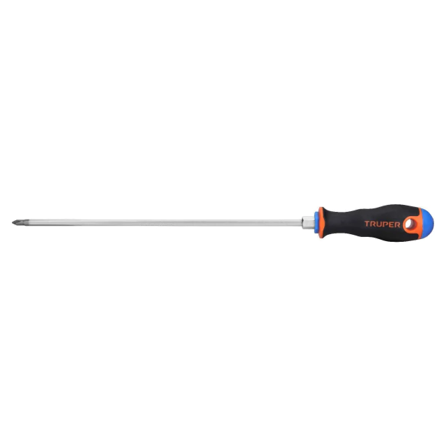 Destornillador Ph1 5 X 250 Confort Grip