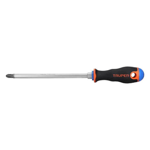 Destornillador Ph4 10 X 200 Confort Grip