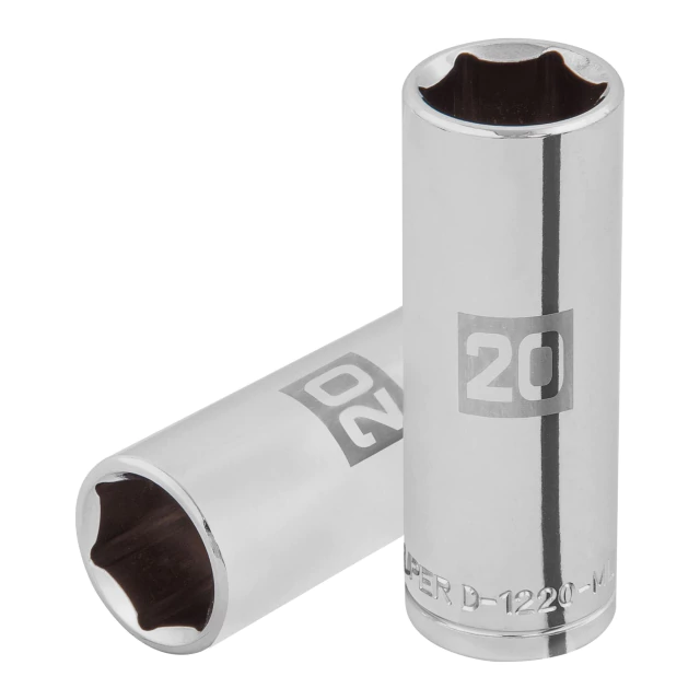 Bocallave Largo Hexagonal 20 Mm Enc 1/2