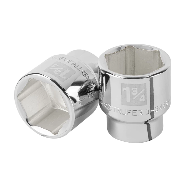 Bocallave Hexagonal 1" 3/4 Enc 3/4