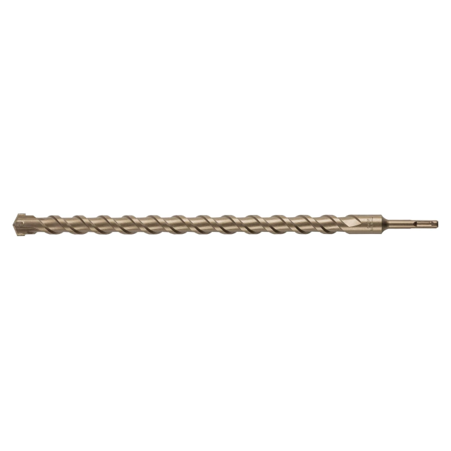 Mecha para Concreto SDS Plus 25 X 460 Mm