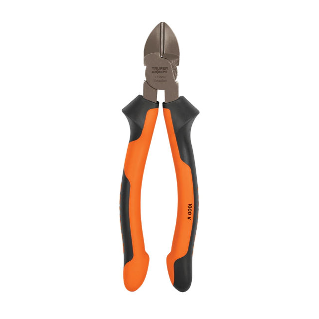 Alicate Corte Diagonal 8″ 20 Cm