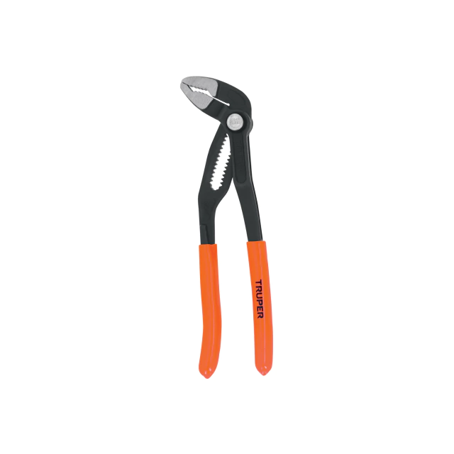 Pinza Pico de Loro Ajuste Rápido 18 Cm 7″