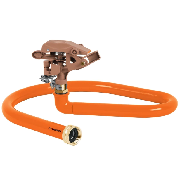 (3U) ASPERSOR BASE METAL TIPO MANGUERA