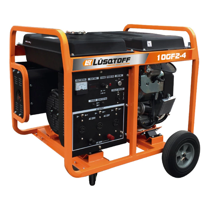 Generador Naftero -4 T-380v-50 H