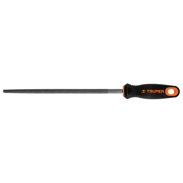 Lima Redonda Bastarda 25 Cm (10″) C/Mgo