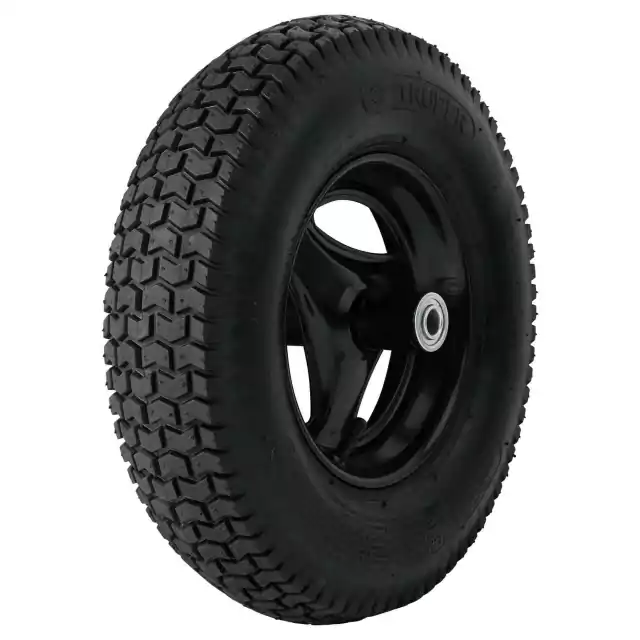 Llanta Reforzada 16″
