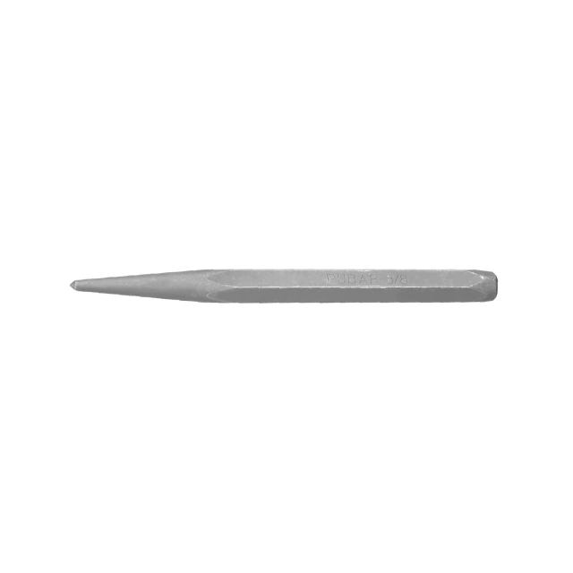 Punzón para Marcar de 3/8″