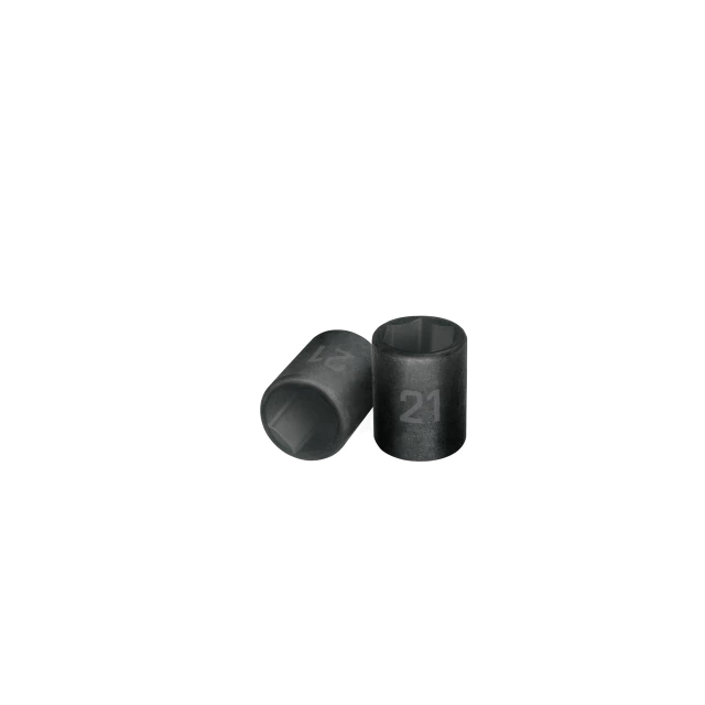 Bocallave Impacto Hexagonal 21 Mm Enc 1/2