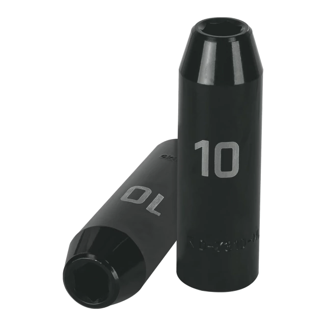 Bocallave Impacto Largo Hexagonal 10mm Enc 1/2