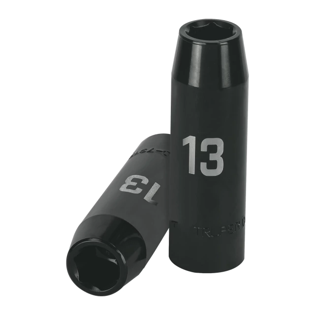 Bocallave Impacto Largo Hexagonal 13mm Enc 1/2
