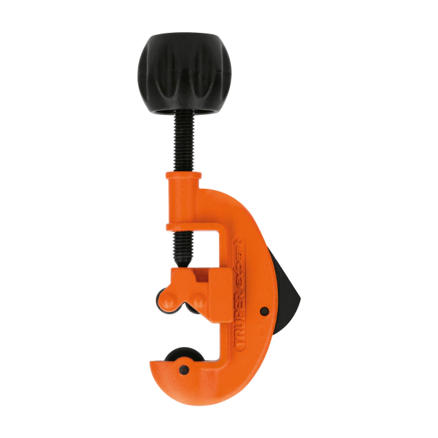 Corta Tubo Uso Pesado Apertura 3 A 29 Mm Cuchilla 20 Mm 4u