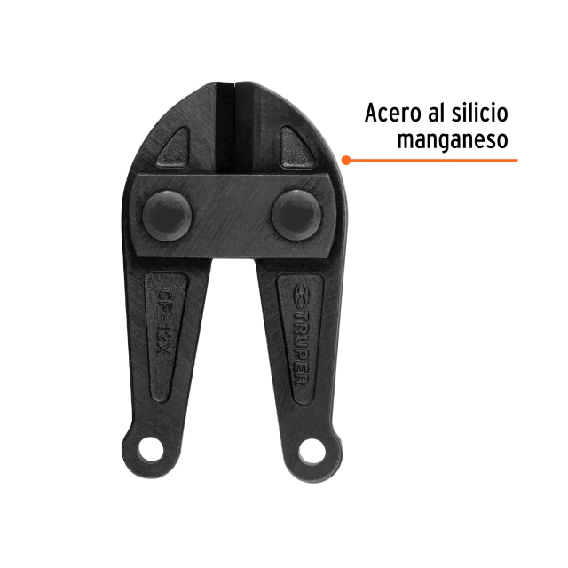 Rep. Cuchilla Cortapernos 12" (30 Cm)