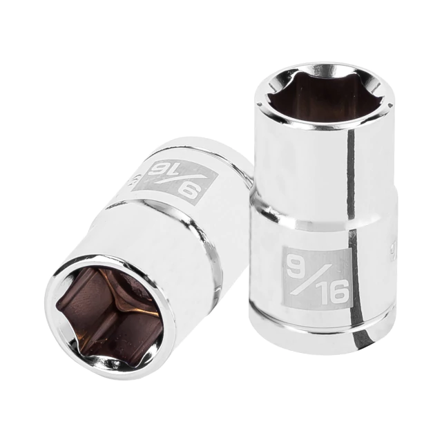Bocallave Hexagonal 9/16 Enc 1/2