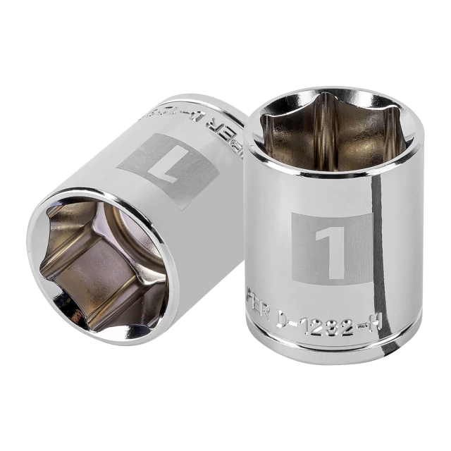 Bocallave Hexagonal 1″ Enc 1/2