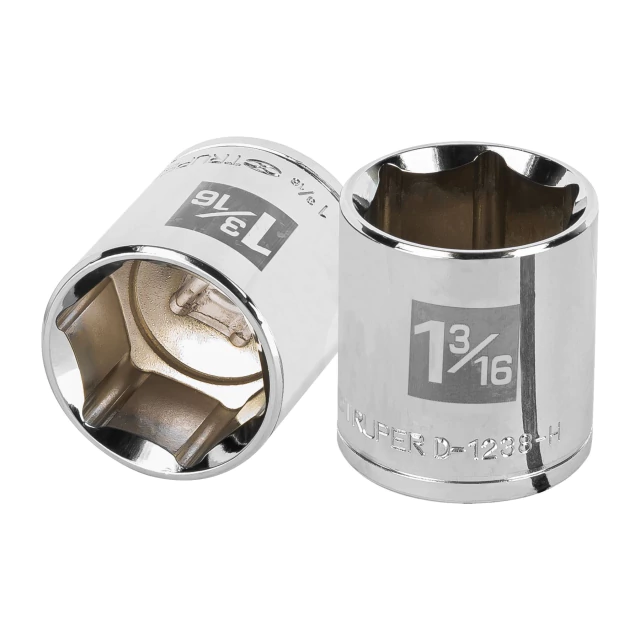 Bocallave Hexagonal 1 3/16 Enc 1/2