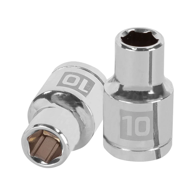 Bocallave Hexagonal 10 Mm Enc 1/2