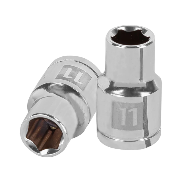 Bocallave Hexagonal 11 Mm Enc 1/2
