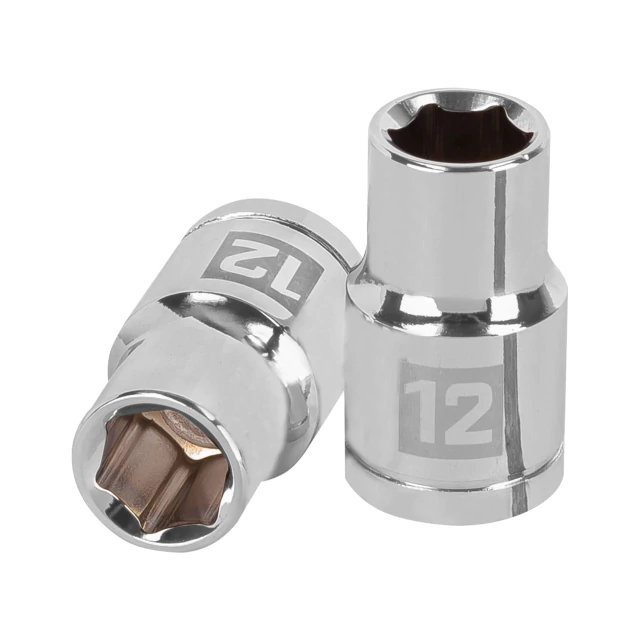 Bocallave Hexagonal 12 Mm Enc 1/2