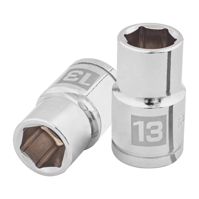Bocallave Hexagonal 13 Mm Enc 1/2