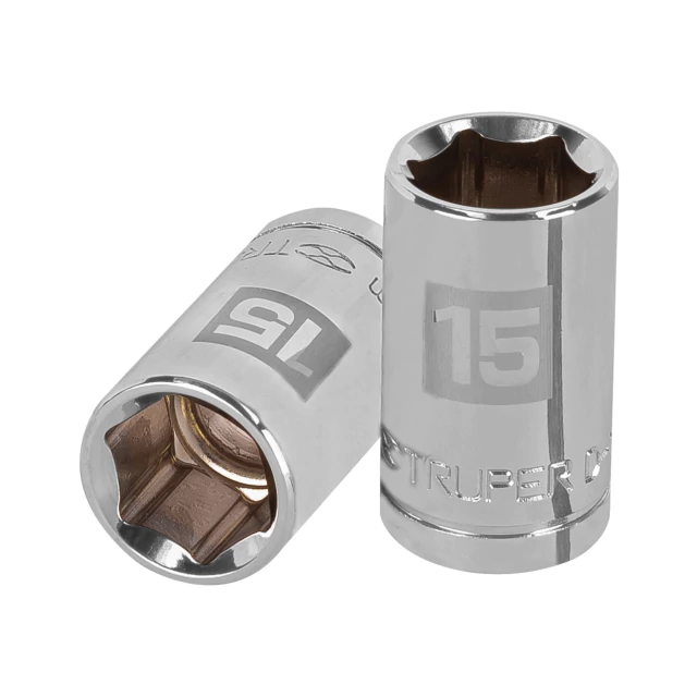 Bocallave Hexagonal 15 Mm Enc 1/2