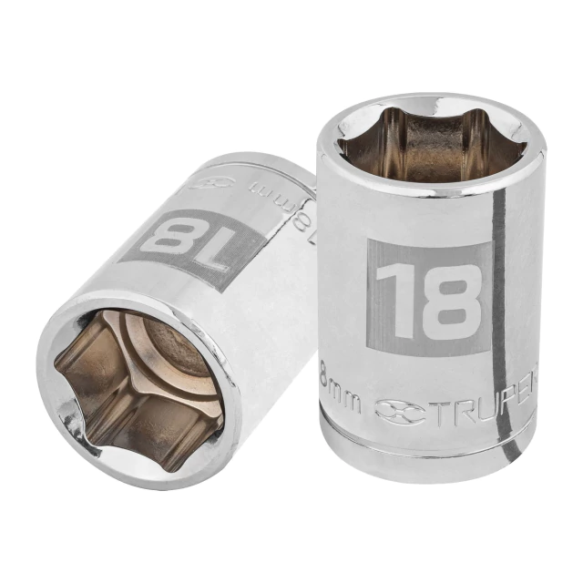 Bocallave Hexagonal 18 Mm Enc 1/2