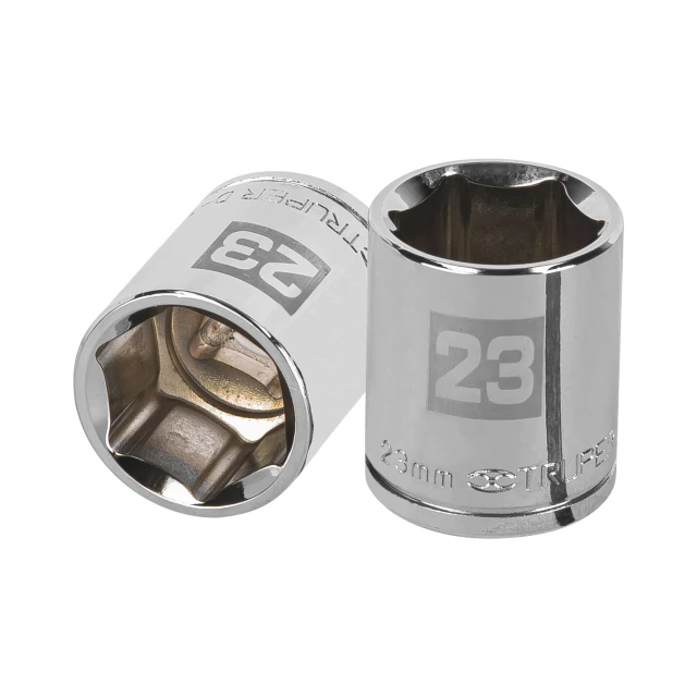 Bocallave Hexagonal 23 Mm Enc 1/2