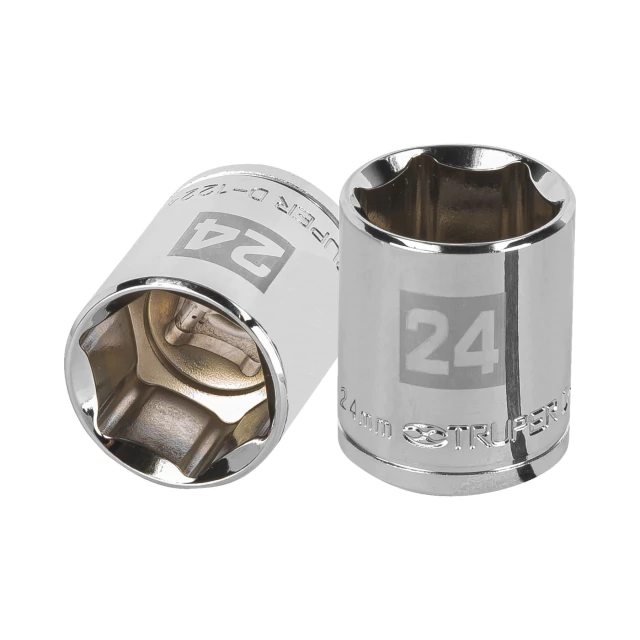 Bocallave Hexagonal 24 Mm Enc 1/2