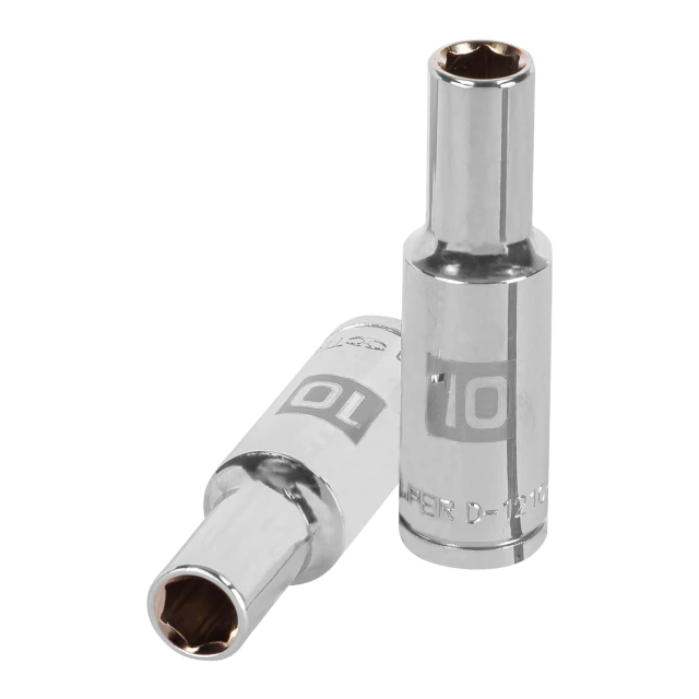 Bocallave Largo Hexagonal 10 Mm Enc 1/2