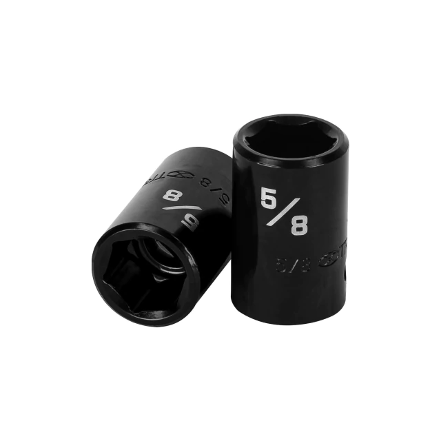 Bocallave Impacto Hexagonal 5/8 Enc 1/2