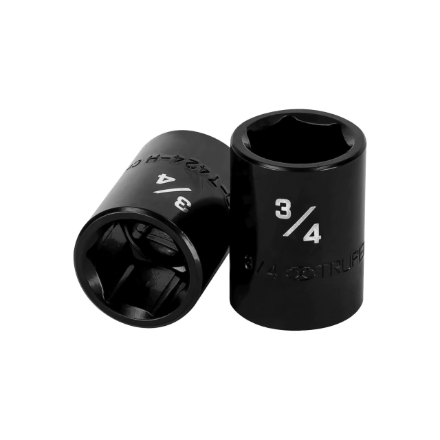 Bocallave Impacto Hexagonal 3/4 Enc 1/2