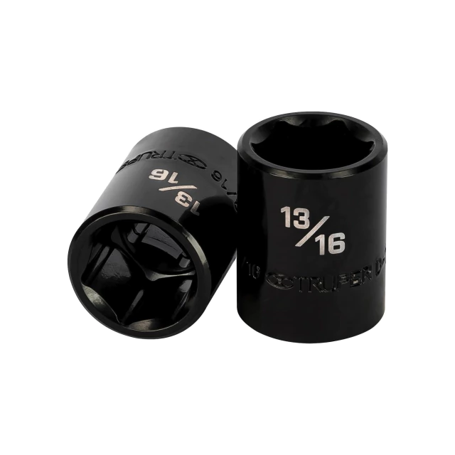 Bocallave Impacto Hexagonal 13/16 Enc 1/2
