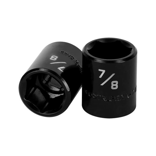 Bocallave Impacto Hexagonal 7/8 Enc 1/2