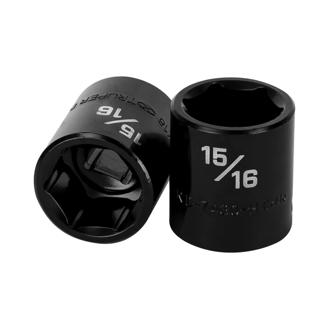 Bocallave Impacto Hexagonal 15/16 Enc 1/2