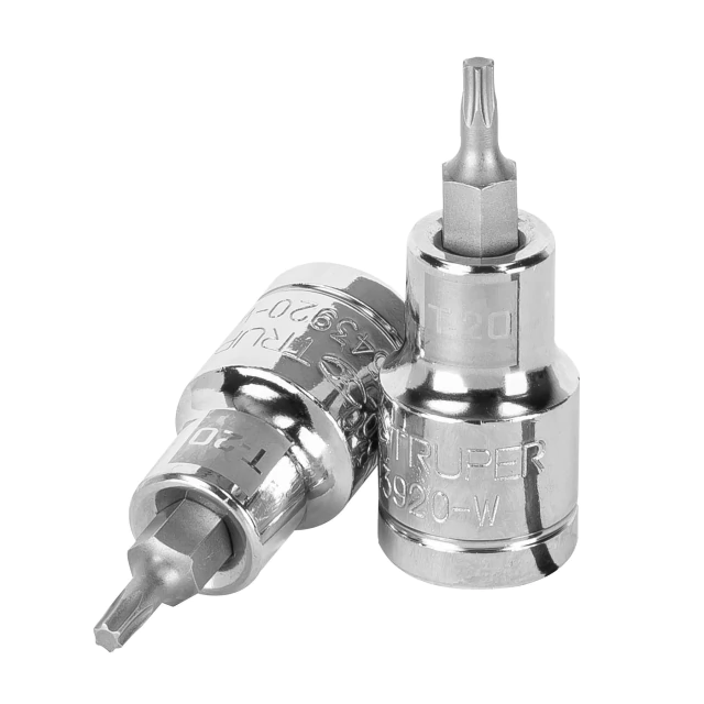 Bocallave Punta Torx T20 Enc 1/2