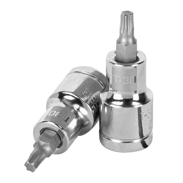 Bocallave Punta Torx T30 Enc 1/2