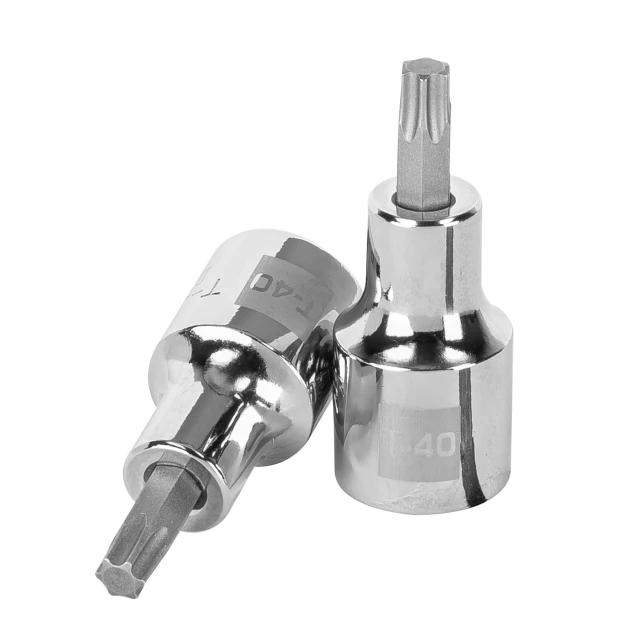 Bocallave Punta Torx T40 Enc 1/2